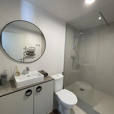 Апартаменты Maluno Vilos Center Паланга