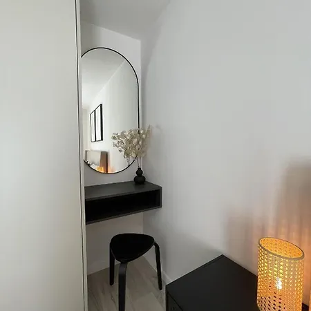 Maluno Vilos City Center Apartments Palanga