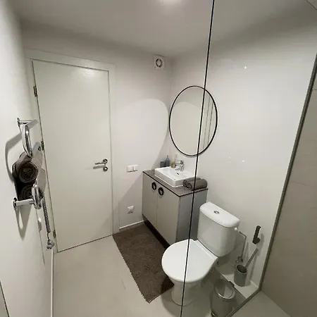 Maluno Vilos City Center Apartments *