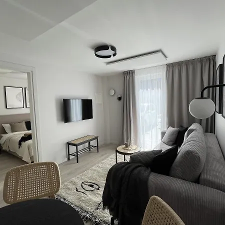 Maluno Vilos City Center Apartments